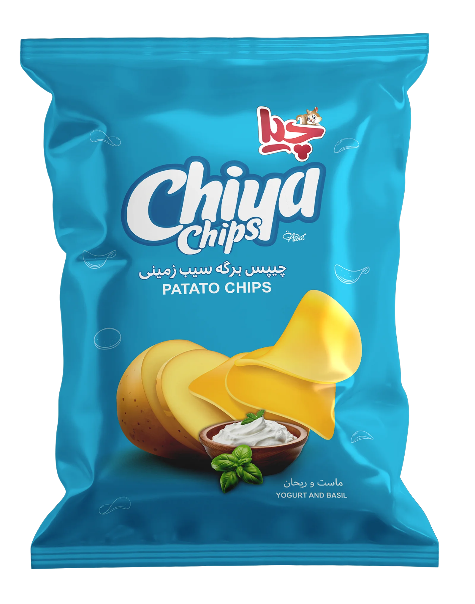 Yogurt & Shallot product image